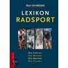 Lexikon Radsport door Ralf Schröder