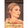Memoires van een keizerin door F. Dibah Pahlawi