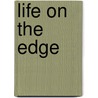 Life On The Edge by Judy Horacek