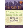 Life Skills 101: door Tina Pestalozzi