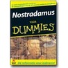 Nostradamus voor Dummies door S. Ross