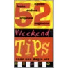 52 weekenden weg