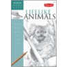 Lifelike Animals door Linda Weil