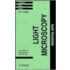 Light Microscopy