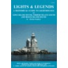 Lights & Legends door Harlan Hamilton