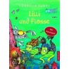 Lilli und Flosse door Cornelia Funke