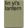 Lin Yi's Lantern door Brenda Williams