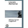 Lincoln Memorial door William Turner Coggeshall