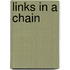 Links In A Chain