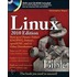 Linux Bible 2010