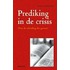 Prediking in de crisis