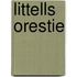Littells Orestie