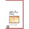 Little Anna Mark door Samuel Rutherford Crockett
