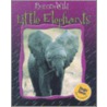 Little Elephants door Anne Jonas