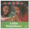 Little Neighbors by Thomas F. Sheehan