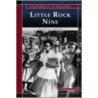 Little Rock Nine door Stephanie Fitzgerald