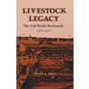 Livestock Legacy door J'Nell L. Pate