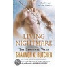 Living Nightmare door Shannon K. Butcher