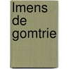 Lmens de Gomtrie by Silvestre Franois LaCroix