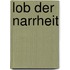 Lob Der Narrheit