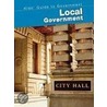 Local Government door Ernestine Giesecke