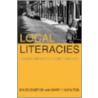 Local Literacies door Mary Hamilton