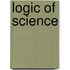 Logic of Science