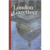 London Gazetteer door Russ Willey