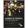 London In Cinema door Charlotte Brunsdon