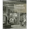 London Interiors door John Cornforth