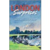 London Surprises door Adrian Marston