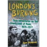 London's Burning door Dave Thompson