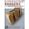 Lonesome Rangers door John Leonard