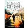 Long Time Coming door Robert Goddard
