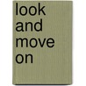 Look And Move On door Paul Bowles
