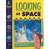Looking at Space door David Glover