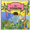 De schepping - een puzzelboek