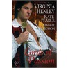 Lords Of Passion door Virginia Henley