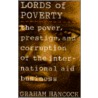 Lords Of Poverty door Graham Handcock
