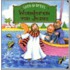 Wonderen van Jezus - luikjesboek