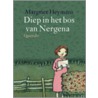 Diep in het bos van Nergena by M. Heymans