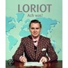 Loriot. Ach was! door Kubitz