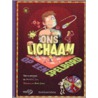 Je lichaam op een spelbord