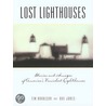 Lost Lighthouses door Tim Harrison