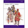 Louis Xiv's Army door Rene Chartrand
