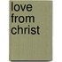 Love From Christ