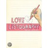 Love Listography by Nola Russell