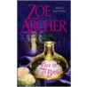Love in a Bottle door Zoe Archer