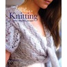 Love... Knitting door Val Pierce