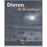 Dieren in de natuur by Rien Poortvliet